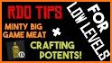 Guide Making Game Meat related image