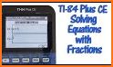 Math Solver With Steps & Graphing Calculator related image