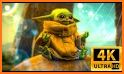 Cute Baby Yoda Wallpapers related image