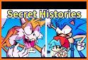 FNF Secret Histories Tail Mod related image