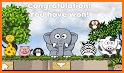 Graceful Elephant Escape - JRK Games related image