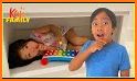 Hide and seek game for children 2 related image