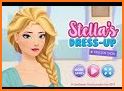 Fashion Show Dress Up Game related image