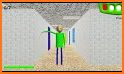 Baldi's Basics in Education and Learning pro related image