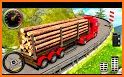 Cargo Truck Transport Simulator Of Heavy Logging 2 related image