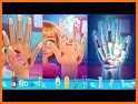 Hand Surgery Doctor Care Game! related image