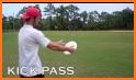 Disc Throw  Frisbee Throwing related image