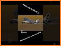 Real Flight Sim Airplane Games related image