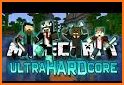 UHC Mod for Minecraft related image
