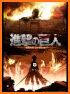 Attack On Titan AOT for Songs Music related image