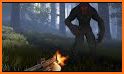Bigfoot Hunting - Bigfoot Monster Hunter Game related image