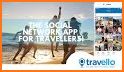 Travello - Your Social Travel Companion related image