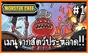 Monster Chef related image