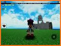 Skin Sonic EXE For PE related image