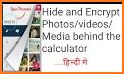 Calculator Vault: Hide Photos & Videos + Applock related image