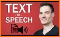 air™ - Text to Speech related image