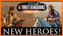 Three Kingdoms: The New War related image