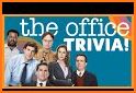 The Office Quiz Game related image