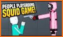 Guide People Ragdoll Playground Gameplay related image