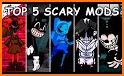 Horror FNF Scary Mod related image