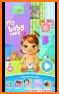 My Baby Care : Family Game related image