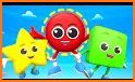 Shapes & Colors Games for Kids related image