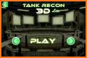 Tank Recon 3D related image