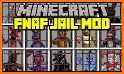 Escape Jail Craft Mod related image