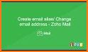 Zoho Mail Admin related image