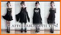 Gothic Dress Up related image