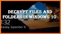 Notepad : Encrypted related image