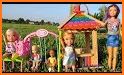 Hide and Seek @ Playground related image