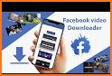Video Downloader For Facebook: FB Video Downloader related image