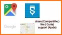 GPS Voice Navigation - Find Route - Leo Apps related image