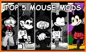 Infidelity FNF Mouse Tiles Hop related image