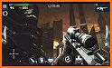 Sniper Go:Elite Assassin related image