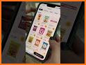 Rocket－Food Delivery related image