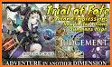 Trial of Fate related image