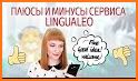English with Lingualeo related image