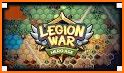 Legion War - Tactic & Strategy related image