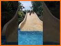 Stickman Water Slide: Theme Park Fun related image