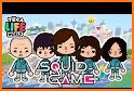 Toca Life World Guide Squid related image