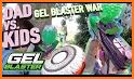 Epic Blaster Wars related image