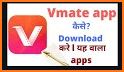 Tube Video Downloader VMate related image