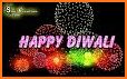 Happy Diwali Gif related image