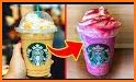 Secret Menu for Starbucks related image