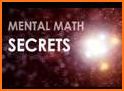 Matix | Easy & powerful mental math practice related image