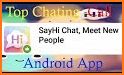 Meet Love Chat - Meet New People & Find Love related image