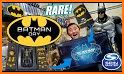 DC: Batman Bat-Tech Edition related image