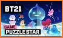 PUZZLE STAR BT21 related image